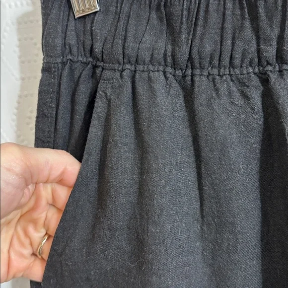 Patagonia Hemp Beach Pant pull on - Picture 5 of 8